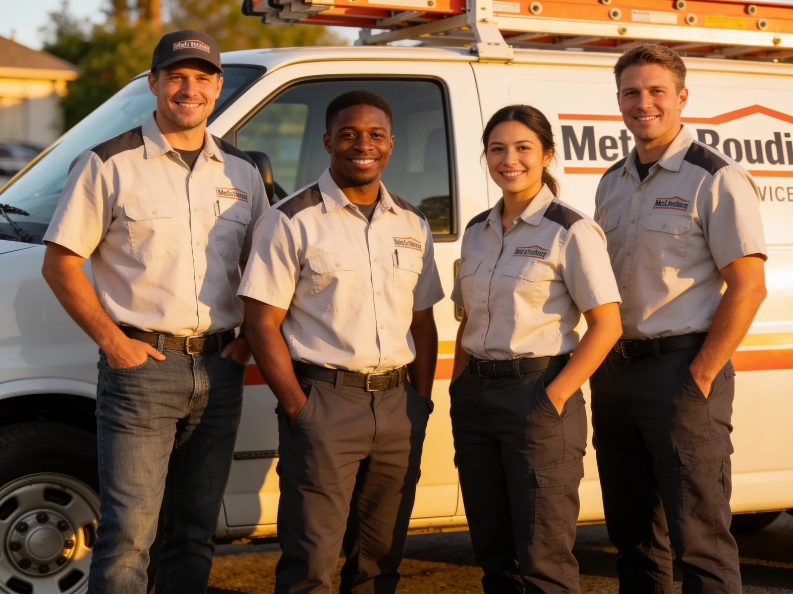 Metal Roof Installation company in Marriottsville, MD